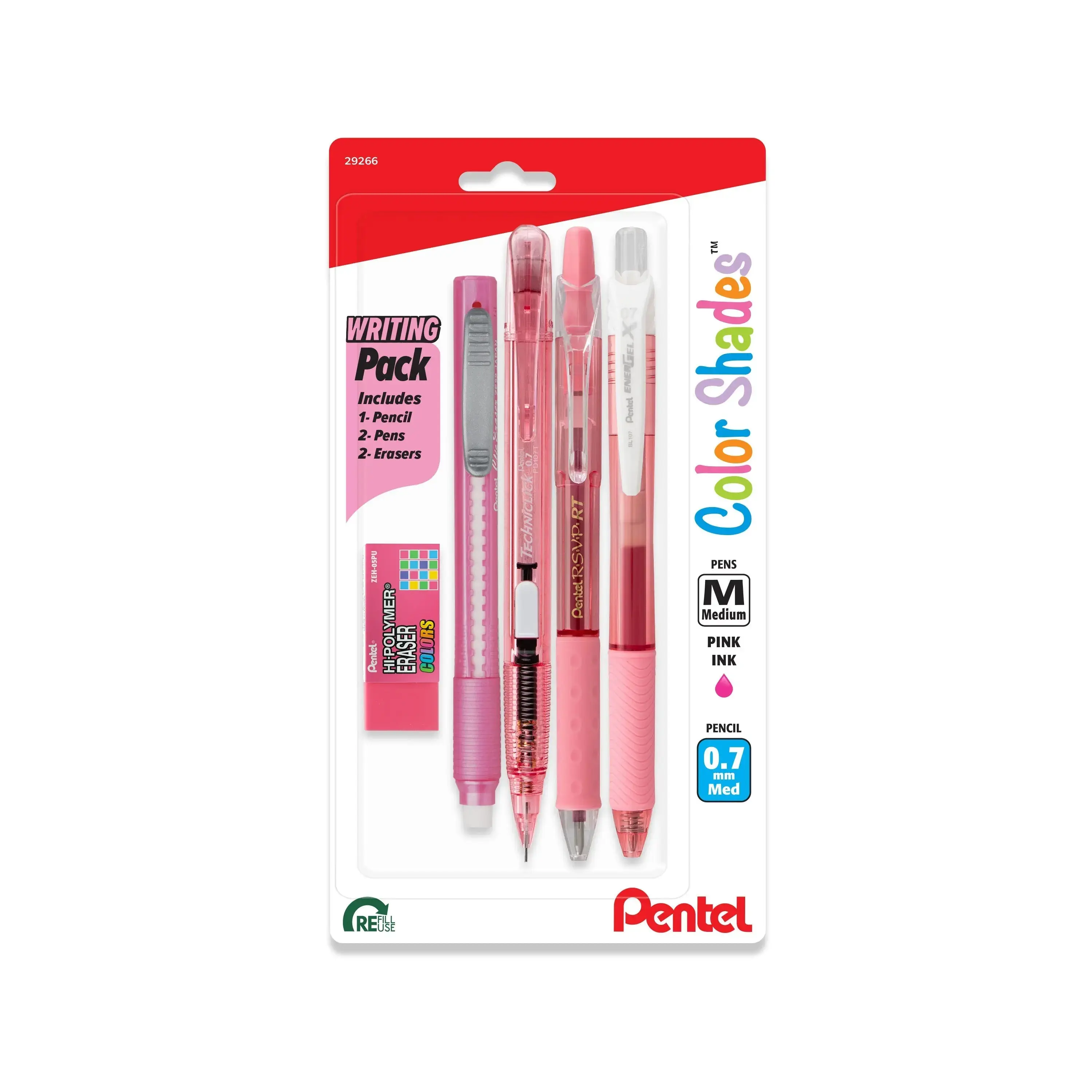 New Products