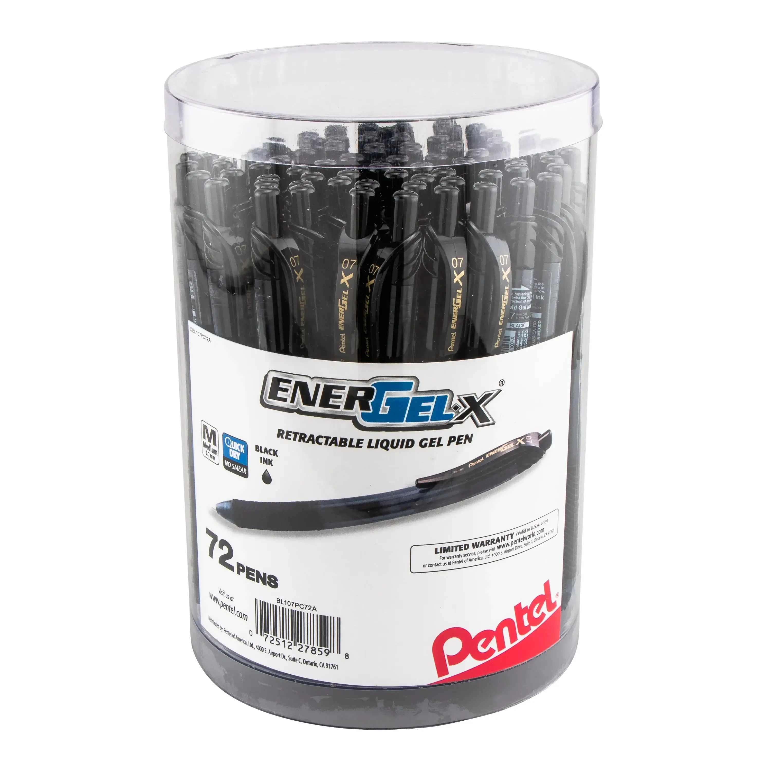 Pentel Fall Sale